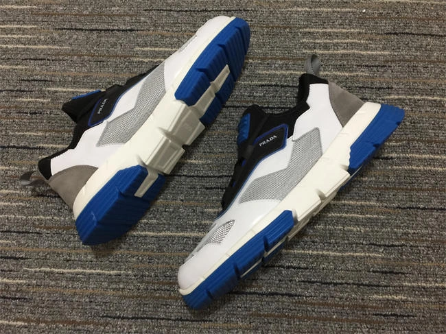 Pra*a sneaker snug 3379