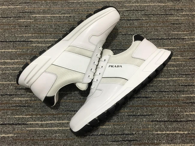 Pra*a sneaker functional 3381