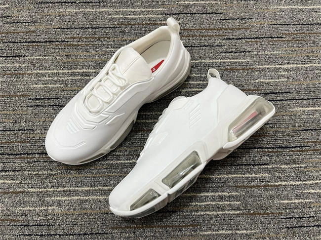 Pra*a sneaker waterresistant 3384