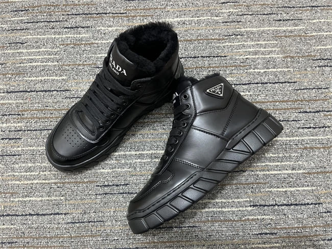 Pra*a sneaker odorresistant 3359