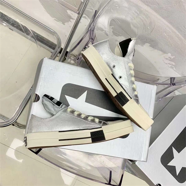 Rick Owens x Converse Sneaker Youthful 3483