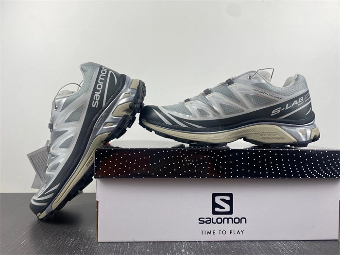 Breathable Salomon XT-6 5949