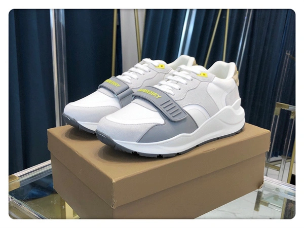 bvrberry MJ FashionForward 2656