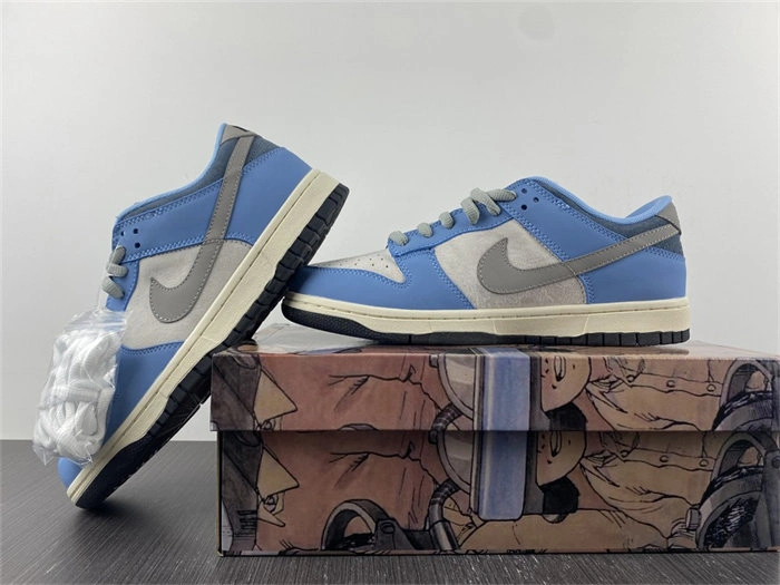 Minimalist nike sb dunk 007412- 4853